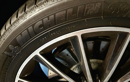 Mercedes-Benz GLC, 2017 год, 4 300 000 рублей, 10 фотография