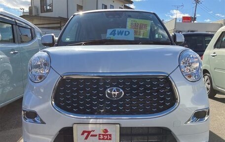 Toyota Pixis Joy I, 2022 год, 773 000 рублей, 2 фотография