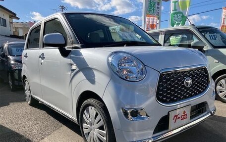 Toyota Pixis Joy I, 2022 год, 773 000 рублей, 3 фотография