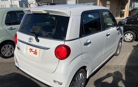 Toyota Pixis Joy I, 2022 год, 773 000 рублей, 4 фотография