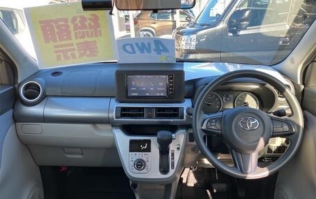 Toyota Pixis Joy I, 2022 год, 773 000 рублей, 7 фотография