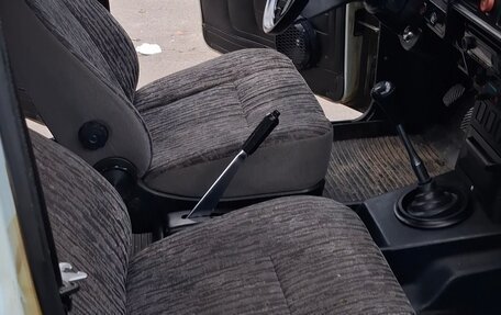 ГАЗ 31029 «Волга», 1994 год, 68 000 рублей, 2 фотография