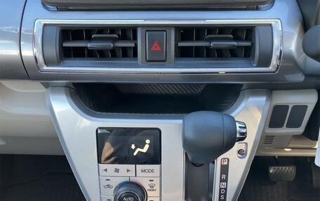 Toyota Pixis Joy I, 2022 год, 773 000 рублей, 9 фотография