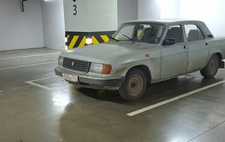 ГАЗ 31029 «Волга», 1994 год, 68 000 рублей, 4 фотография