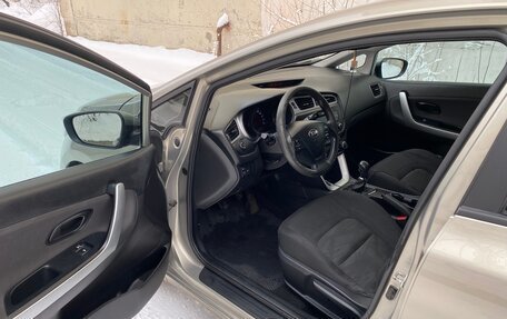 KIA cee'd III, 2013 год, 780 000 рублей, 11 фотография