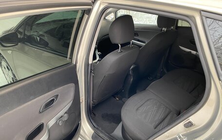 KIA cee'd III, 2013 год, 780 000 рублей, 14 фотография