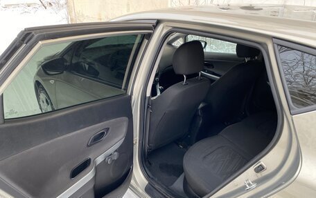 KIA cee'd III, 2013 год, 780 000 рублей, 13 фотография