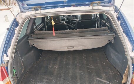 Ford Escort V, 1991 год, 180 000 рублей, 11 фотография