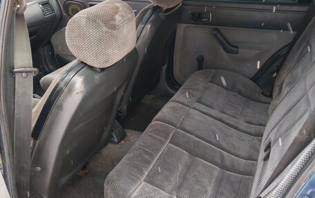 Ford Escort V, 1991 год, 180 000 рублей, 10 фотография