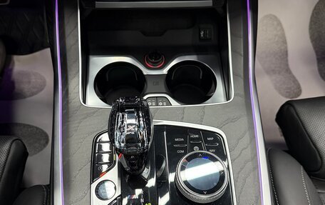 BMW X7, 2021 год, 8 500 000 рублей, 8 фотография