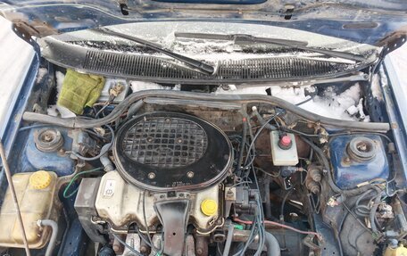 Ford Escort V, 1991 год, 180 000 рублей, 8 фотография