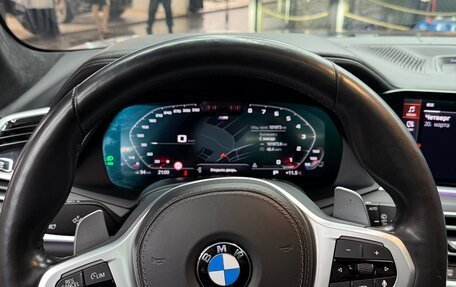 BMW X7, 2021 год, 8 500 000 рублей, 6 фотография