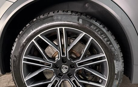 BMW X7, 2021 год, 8 500 000 рублей, 14 фотография