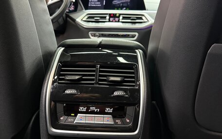 BMW X7, 2021 год, 8 500 000 рублей, 12 фотография