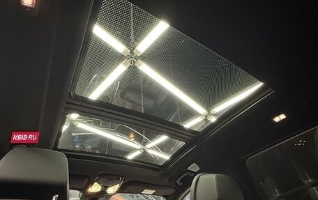 BMW X7, 2021 год, 8 500 000 рублей, 13 фотография