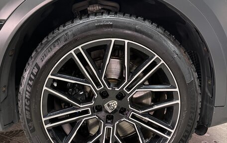 BMW X7, 2021 год, 8 500 000 рублей, 15 фотография