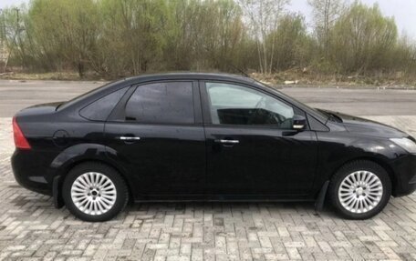 Ford Focus II рестайлинг, 2010 год, 750 000 рублей, 8 фотография