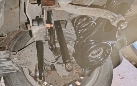 Ford Focus II рестайлинг, 2010 год, 750 000 рублей, 12 фотография