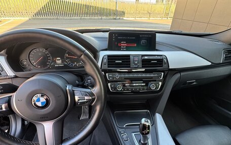 BMW 3 серия, 2018 год, 4 100 000 рублей, 7 фотография