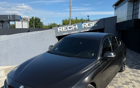 BMW 3 серия, 2018 год, 4 100 000 рублей, 6 фотография