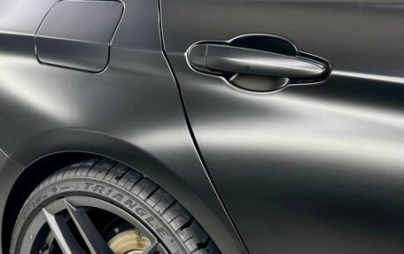 BMW 3 серия, 2018 год, 4 100 000 рублей, 12 фотография