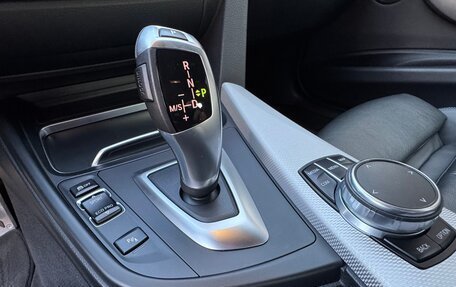 BMW 3 серия, 2018 год, 4 100 000 рублей, 9 фотография