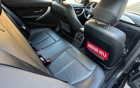 BMW 3 серия, 2018 год, 4 100 000 рублей, 10 фотография