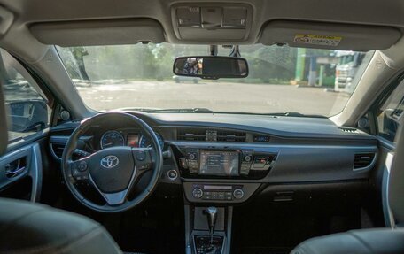 Toyota Corolla, 2013 год, 1 650 000 рублей, 2 фотография