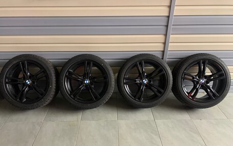 BMW 3 серия, 2018 год, 4 100 000 рублей, 21 фотография