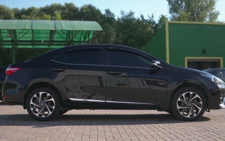 Toyota Corolla, 2013 год, 1 650 000 рублей, 3 фотография