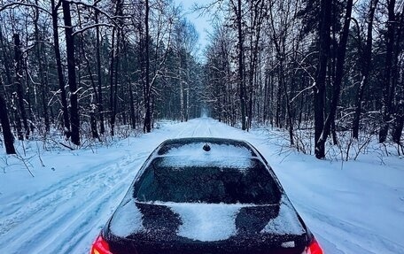 BMW 3 серия, 2018 год, 4 100 000 рублей, 18 фотография