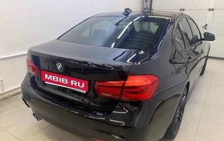 BMW 3 серия, 2018 год, 4 100 000 рублей, 16 фотография