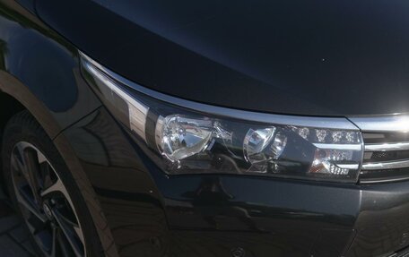 Toyota Corolla, 2013 год, 1 650 000 рублей, 7 фотография