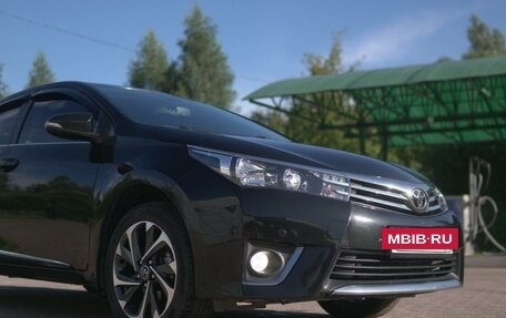 Toyota Corolla, 2013 год, 1 650 000 рублей, 6 фотография