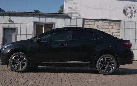 Toyota Corolla, 2013 год, 1 650 000 рублей, 8 фотография