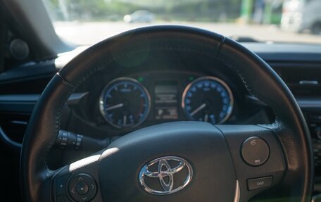 Toyota Corolla, 2013 год, 1 650 000 рублей, 14 фотография