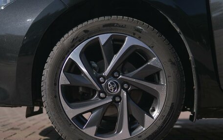 Toyota Corolla, 2013 год, 1 650 000 рублей, 11 фотография