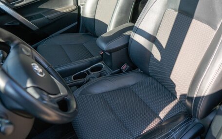 Toyota Corolla, 2013 год, 1 650 000 рублей, 16 фотография