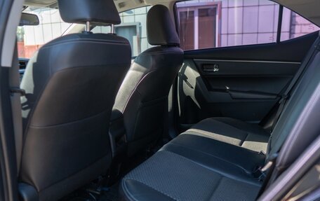 Toyota Corolla, 2013 год, 1 650 000 рублей, 13 фотография