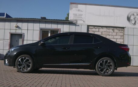 Toyota Corolla, 2013 год, 1 650 000 рублей, 17 фотография