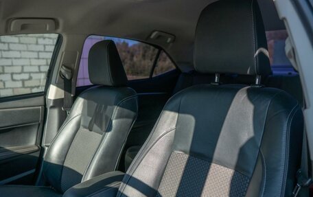 Toyota Corolla, 2013 год, 1 650 000 рублей, 19 фотография