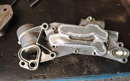 Opel Astra J, 2013 год, 820 000 рублей, 15 фотография