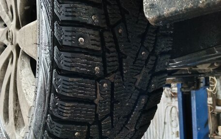 Opel Astra J, 2013 год, 820 000 рублей, 13 фотография