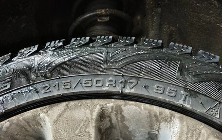 Opel Astra J, 2013 год, 820 000 рублей, 14 фотография