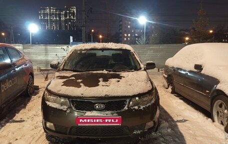 KIA Cerato III, 2010 год, 600 000 рублей, 2 фотография