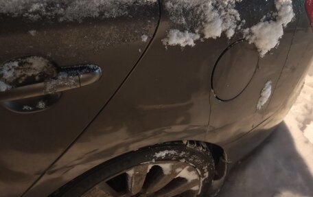 KIA Cerato III, 2010 год, 600 000 рублей, 5 фотография