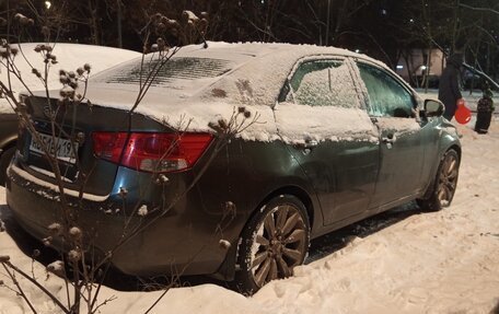 KIA Cerato III, 2010 год, 600 000 рублей, 8 фотография