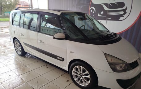 Renault Espace IV, 2002 год, 760 000 рублей, 2 фотография