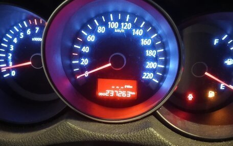 KIA Cerato III, 2010 год, 600 000 рублей, 9 фотография