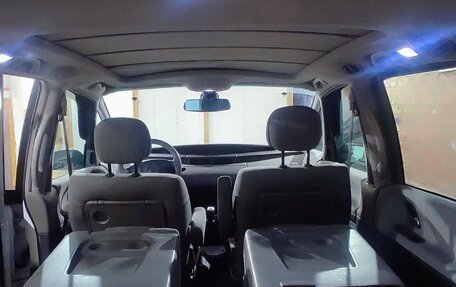 Renault Espace IV, 2002 год, 760 000 рублей, 6 фотография